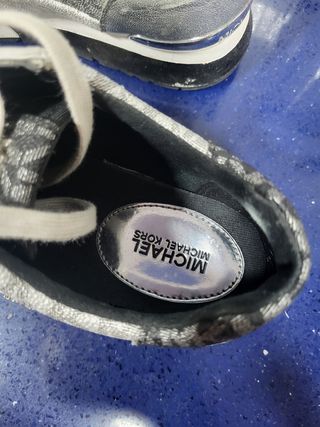 Zapatillas Michael kors