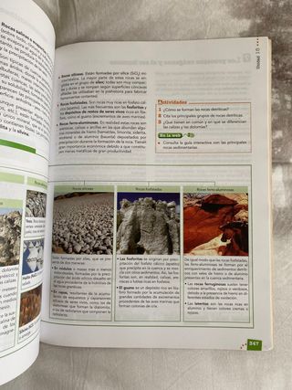 Libro de biologia