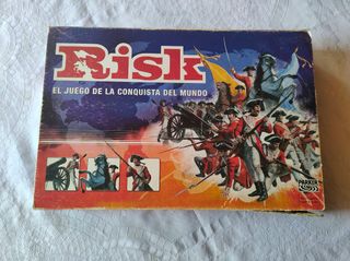 Juego de mesa
