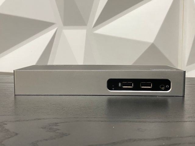 Replicador de Puertos USB 3.0 StarTech.com