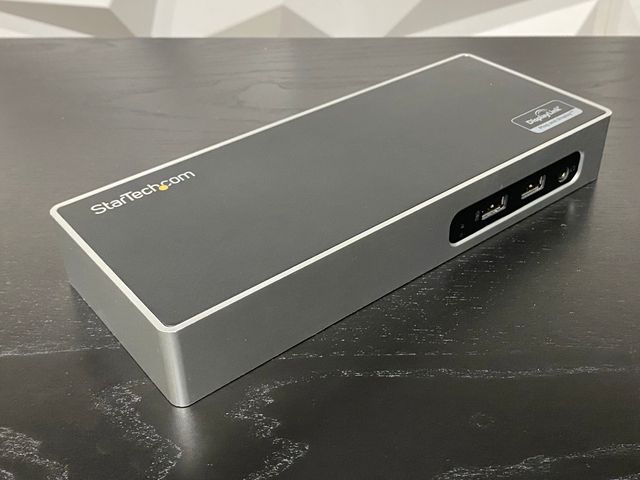 Replicador de Puertos USB 3.0 StarTech.com