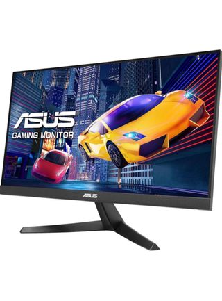 Monitor asus