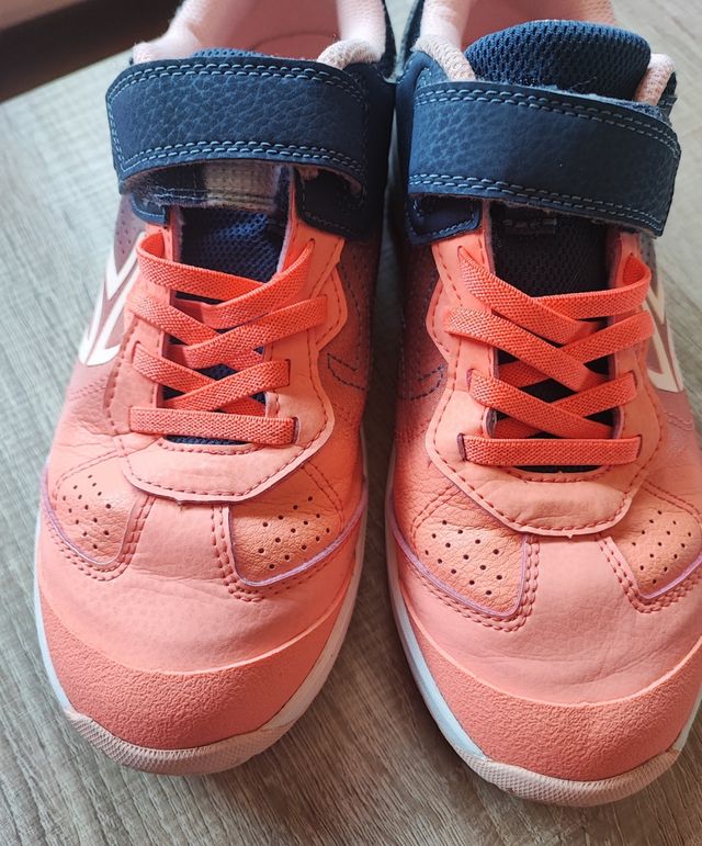 Zapatillas chica talla 36