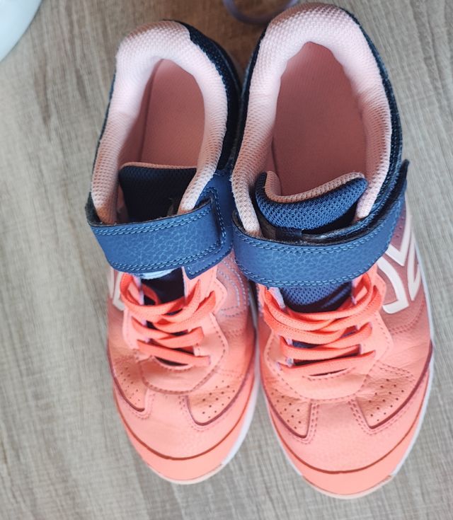 Zapatillas chica talla 36