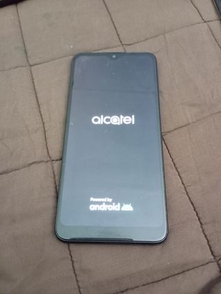 Telemóvel Alcatel
