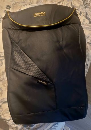 Cubrepies silla paseo