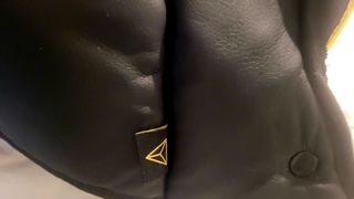 Cubrepies silla paseo