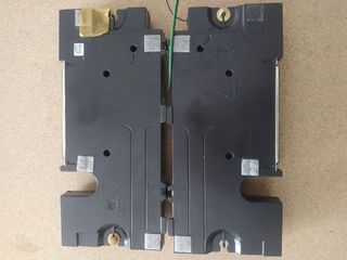 Altavoces internos TV