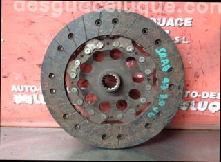 KIT MAZA Y DISCO EMBRAGUE SAAB 9-5 7493