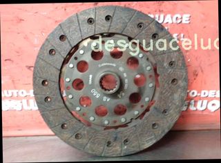 KIT MAZA Y DISCO EMBRAGUE SAAB 9-5 7493