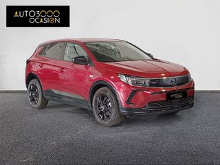 Opel Grandland 1.2 Turbo GS Auto