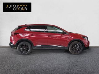 Opel Grandland 1.2 Turbo GS Auto