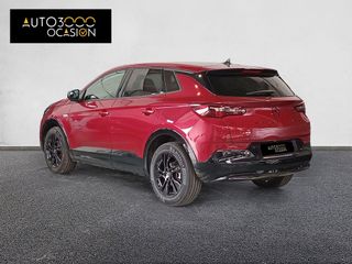 Opel Grandland 1.2 Turbo GS Auto