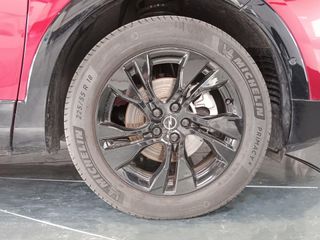 Opel Grandland 1.2 Turbo GS Auto