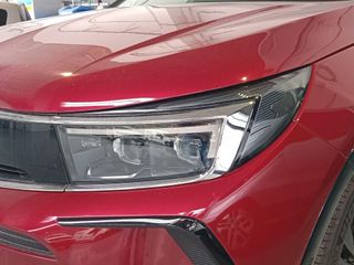 Opel Grandland 1.2 Turbo GS Auto