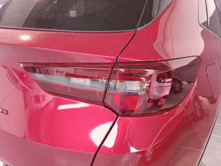 Opel Grandland 1.2 Turbo GS Auto