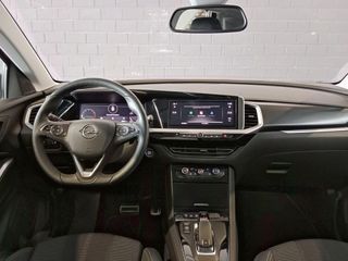 Opel Grandland 1.2 Turbo GS Auto