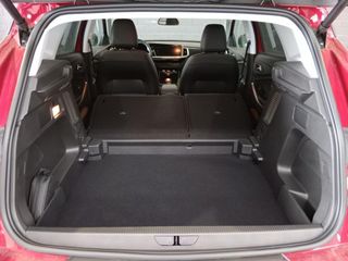 Opel Grandland 1.2 Turbo GS Auto