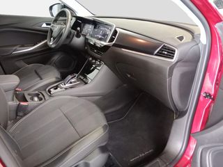 Opel Grandland 1.2 Turbo GS Auto