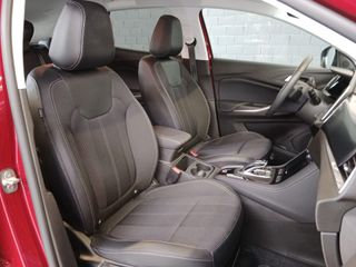 Opel Grandland 1.2 Turbo GS Auto