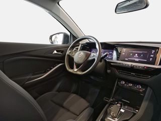 Opel Grandland 1.2 Turbo GS Auto