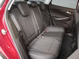 Opel Grandland 1.2 Turbo GS Auto