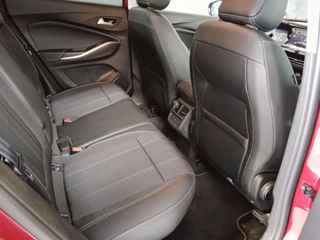 Opel Grandland 1.2 Turbo GS Auto