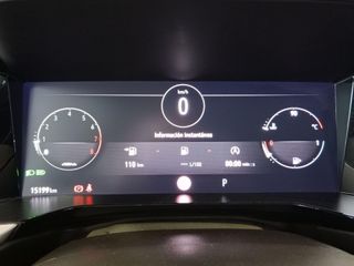 Opel Grandland 1.2 Turbo GS Auto