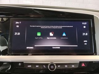 Opel Grandland 1.2 Turbo GS Auto