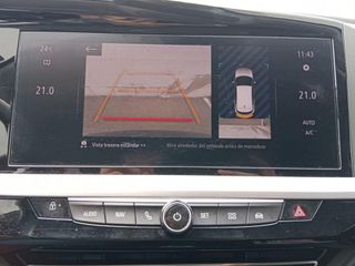 Opel Grandland 1.2 Turbo GS Auto