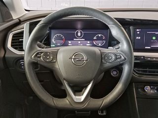 Opel Grandland 1.2 Turbo GS Auto