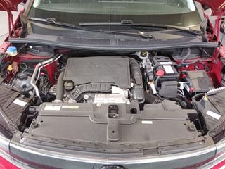 Opel Grandland 1.2 Turbo GS Auto