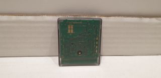 THE LITTLE MERMAID II PINBAL FRENZY GAME BOY COLOR