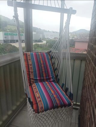 Vendo hamaca nueva
