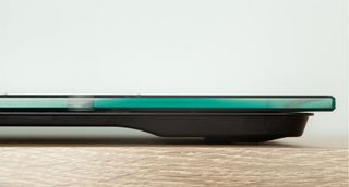 Bascula Analítica Digital Personal TWO140, Blanca