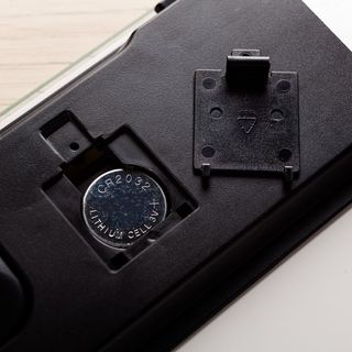 Bascula Analítica Digital Personal TWO140, Blanca