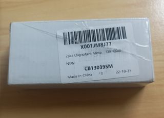 Yengs, luces de intermitencia moto