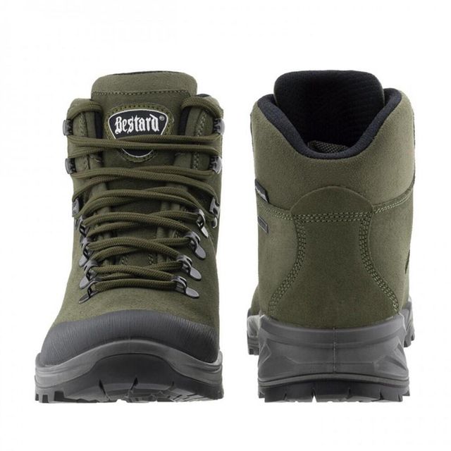 Botas bestard Terrier