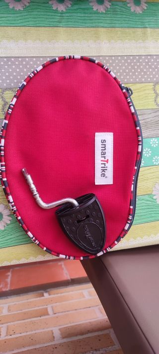 Triciclo evolutivo Smartrike 7 en 1