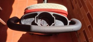 Triciclo evolutivo Smartrike 7 en 1