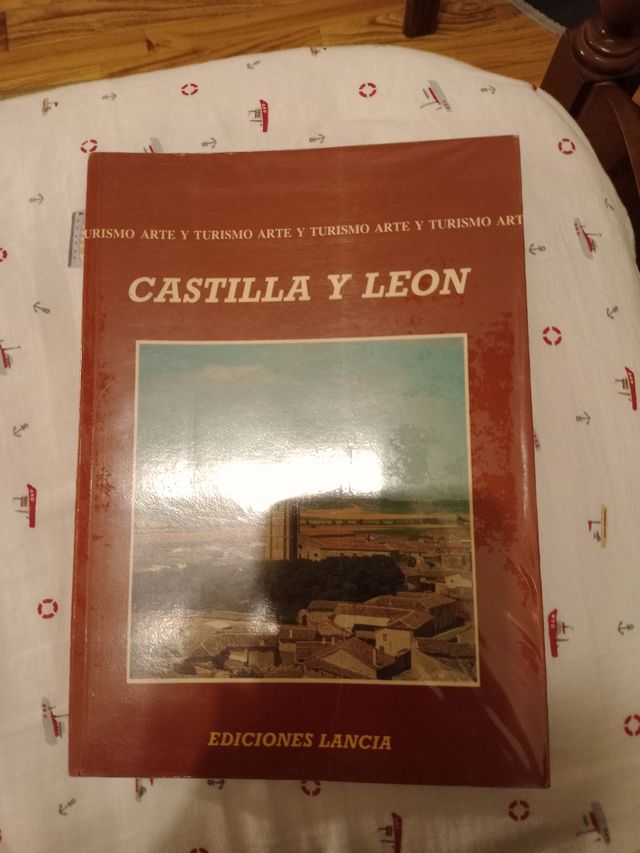 Guía Castilla y León