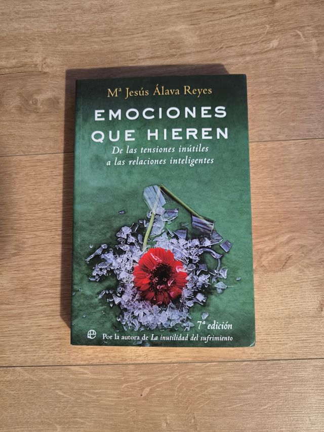 Emociones que hieren