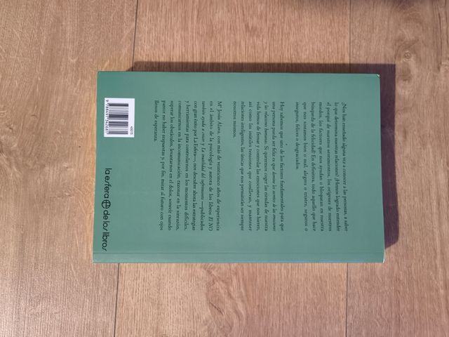 Emociones que hieren