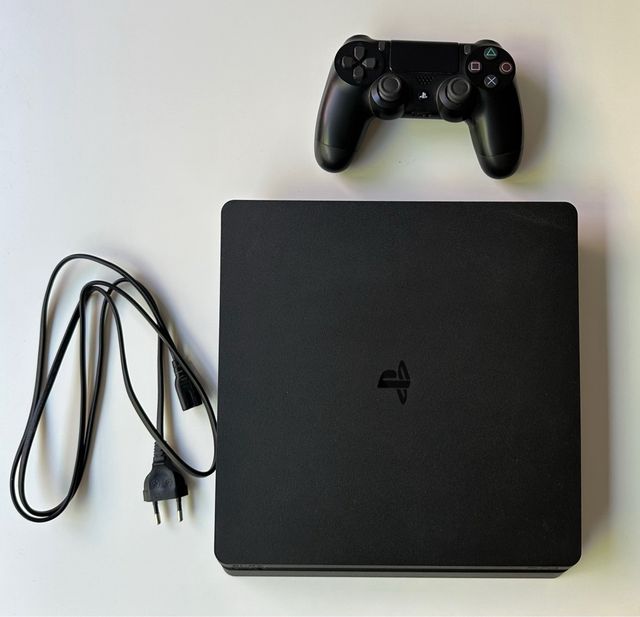 PS4 Slim 1TB