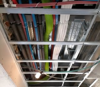 Instalador aire acondicionado