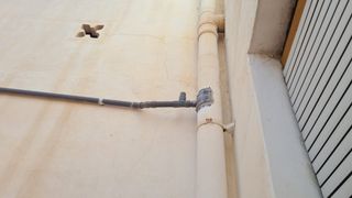 Instalador aire acondicionado