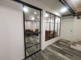 Soldador cualificado carpintero meta