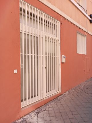 Soldador cualificado carpintero meta