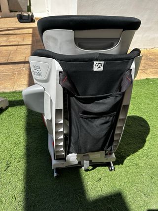 Silla coche grupo 1 2 3  