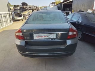 DESPIECE VOLVO S80 2007